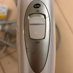 【11/10まで】ドライヤーの画像