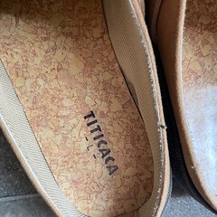 チチカカのサボの画像