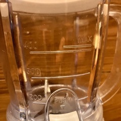 ミル付きコンパクトミキサーの画像