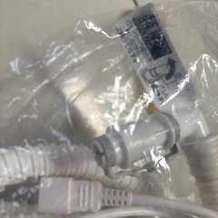 風呂水ポンプ　お風呂　排水ホースの画像