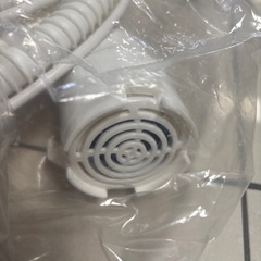 風呂水ポンプ　お風呂　排水ホースの画像