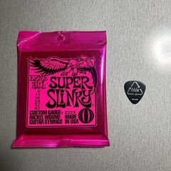 hideモデルエレキギター　Burny MG-130S　　の画像