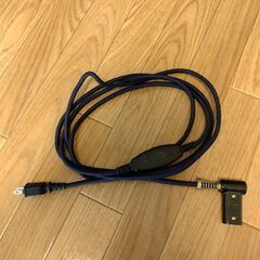 ニトリ こたつ N75 DBRの画像