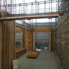 【現場監督募集】福岡市　建築施工管理技士　幹部候補の画像