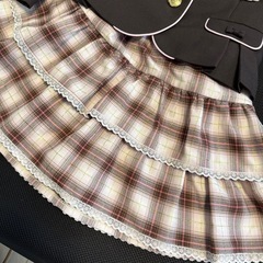 LiliLundi リリィランディ フォーマル リボン 130　入学式に！　の画像