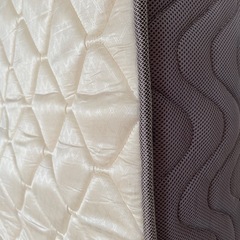 Nitori マットレスの画像