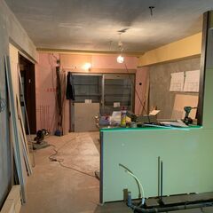 【現場監督募集】福岡市　建築施工管理技士　幹部候補の画像