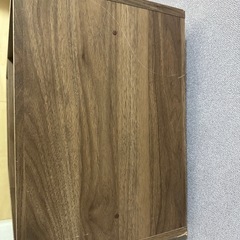 【取引中】カラーボックスの画像