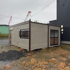 5.4スーパーハウス２連の画像