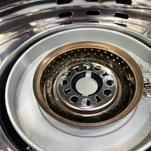 TOYOTOMI トヨトミ 石油ストーブ RSX-23N 2023年製 暖房器具 ストーブ のご紹介です！