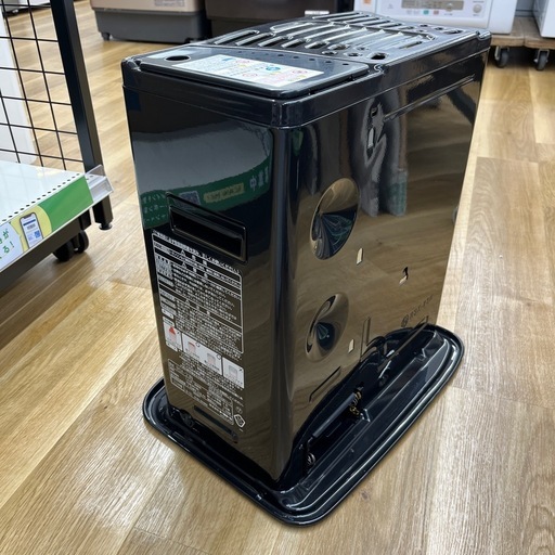 TOYOTOMI トヨトミ 石油ストーブ RSX-23N 2023年製 暖房器具 ストーブ