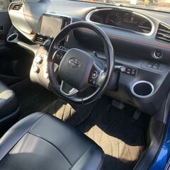 ※自社ローンあり※　28年式　シエンタ　G　7人乗りの画像