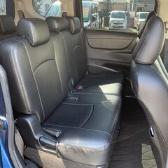 ※自社ローンあり※　28年式　シエンタ　G　7人乗りの画像