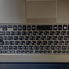 13.3インチ　最新バージョン25H2 office 2021 Windows11 第七世代 Core i5-7200U メモリ8GB 　m.2 SSD256GBの画像