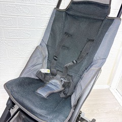 ［清掃済み✨］ サイベックス ポキット ベビーカー　コンパクト　B型ベビーカー 店舗限定カラー‼️の画像