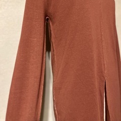 長袖Tシャツの画像