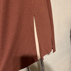 長袖Tシャツの画像