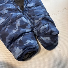 babygapGAP80さいずサイズアウターの画像