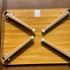 ローテーブルの画像