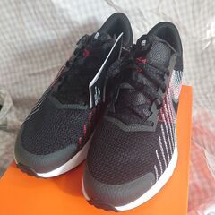 【新品未使用】ナイキ28cm(タグ・箱付)の画像