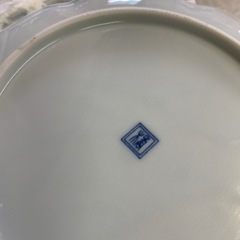 お皿5枚セットの画像