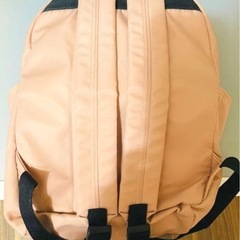 【美品】リュックの画像