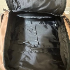 【美品】リュックの画像