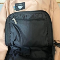 【美品】リュックの画像