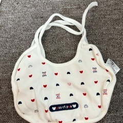 前かけ/よだれかけ/スタイの画像