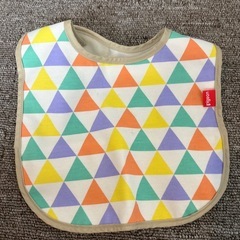 前かけ/よだれかけ/スタイの画像