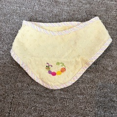 前かけ/よだれかけ/スタイの画像