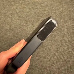 モバイルバッテリー Anker MagGo Power Bank (10000mAh) ブラック A1654 の画像