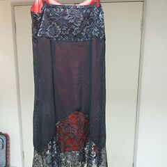 【ワンピース  キャミソール】上着3点セットの画像