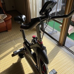 【寝屋川市】　DMASUN    エアロバイクの画像