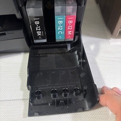 ブラザー　プリンターの画像