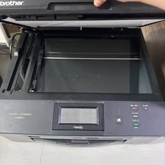 ブラザー　プリンターの画像