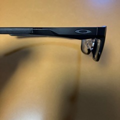 オークリー メガネフレーム ハイパーリンク 
 の画像