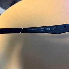 オークリー メガネフレーム ハイパーリンク 
 の画像