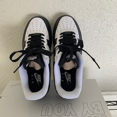 NIKEエアフォースの画像