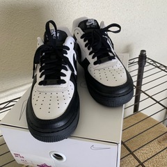 NIKEエアフォースの画像