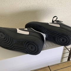 NIKEエアフォースの画像