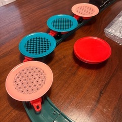 鬼滅の刃超ニギニギおうちで回転寿司無限列車編の画像