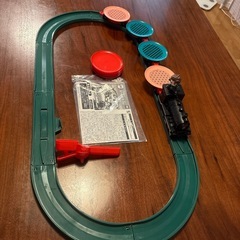 鬼滅の刃超ニギニギおうちで回転寿司無限列車編の画像