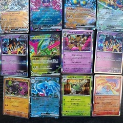 ポケモンカード　まとめ売りの画像