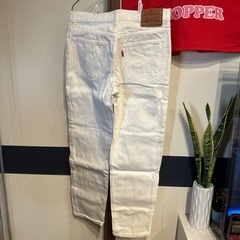 《Levi's》 ビンテージデニムパンツ 31インチの画像
