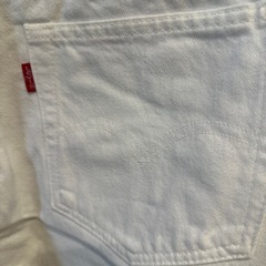 《Levi's》 ビンテージデニムパンツ 31インチの画像