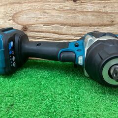 【SIW】makita マキタ TW700DZ 18V充電式インパクトレンチ 本体のみ【中古動作品】の画像