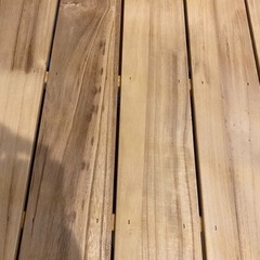 カトージ　ベビーベッド　KATOJI の画像