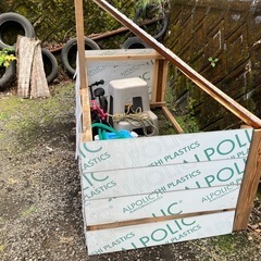 受付終了
物置の画像