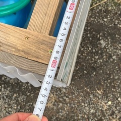 受付終了
物置の画像